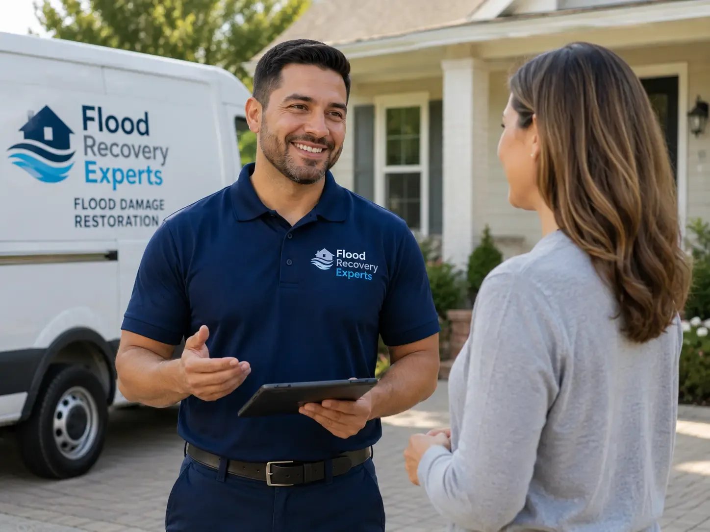 Flood Damage Cleanup Gallaway, TN FAQs